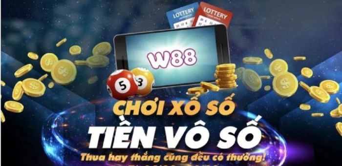 Kiếm tiền online & Cách chơi game kiếm tiền thật tại W88