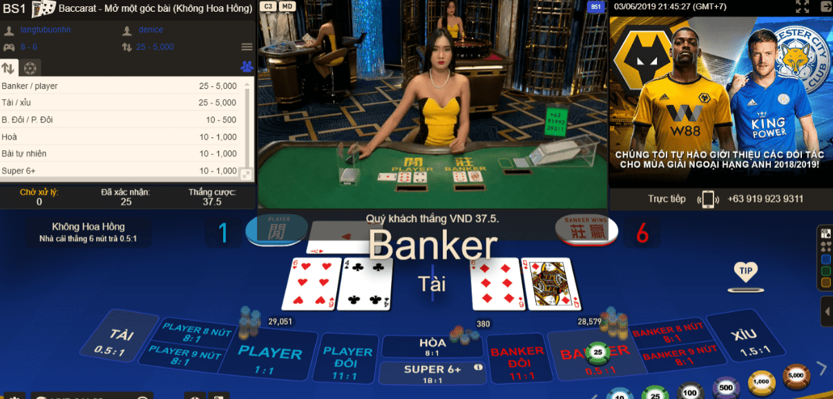 dealer là gì trong casino online