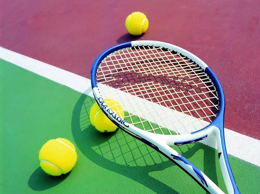 tennis quần vợt là gì