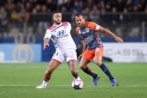 Nhận định Montpellier vs Lyon, 02h00 ngày 16/9, VĐQG Pháp