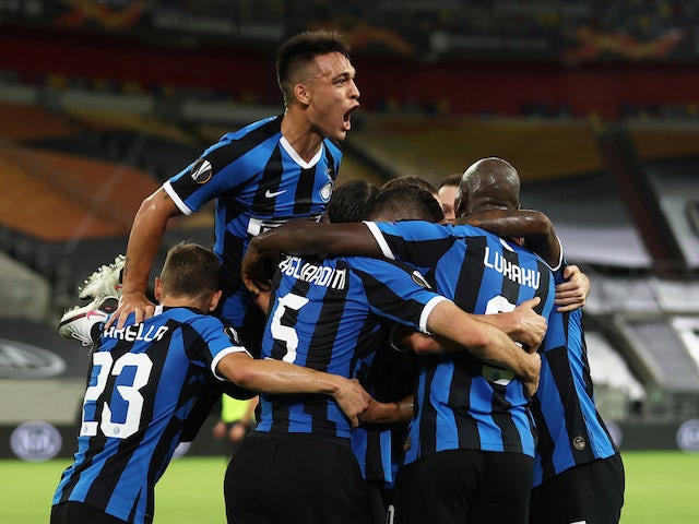 Link xem trực tiếp Benevento vs Inter Milan 23h00 ngày 30/9