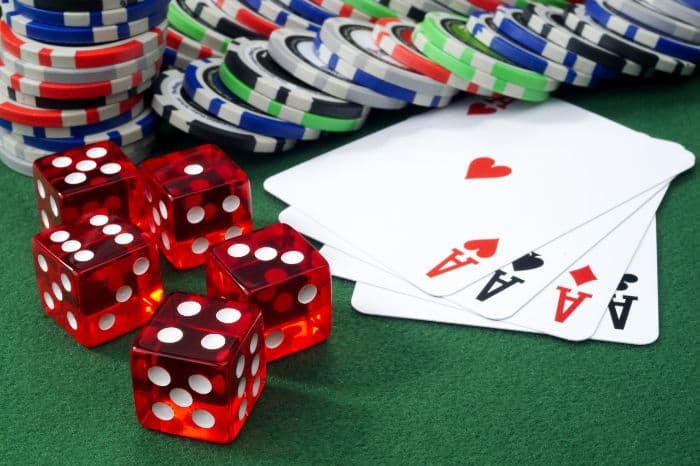 10 Cách hóa giải vận đen cờ bạc hiệu quả khi thua nhiều tiền