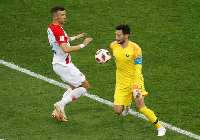 Nhận định Pháp vs Croatia, 01h45 ngày 09/09, Nations League