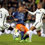 Soi kèo Montpellier vs Angers, 20h00 ngày 20/09, Ligue 1