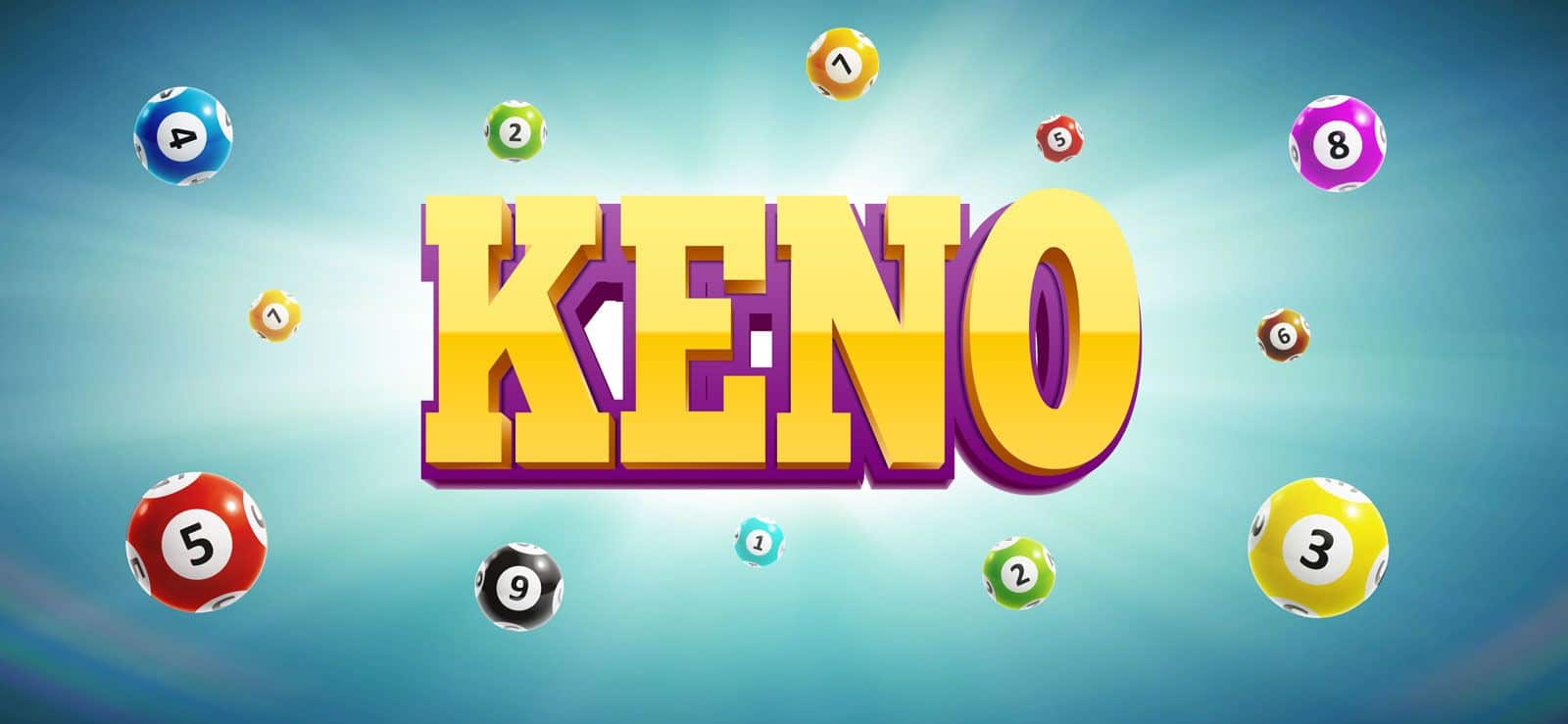 Xổ số Keno Vietlott là gì? Cách chơi Keno ăn tiền tại W88