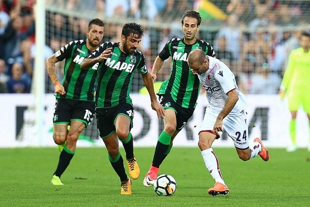 Soi kèo Bologna vs Sassuolo, 17h30 ngày 18/10, Serie A