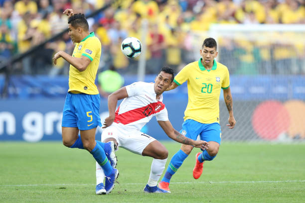Soi kèo Peru vs Brazil, 07h00 ngày 14/10, Vòng loại World Cup 2022