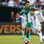 Link xem trực tiếp Bolivia vs Argentina 03h00 ngày 14/10