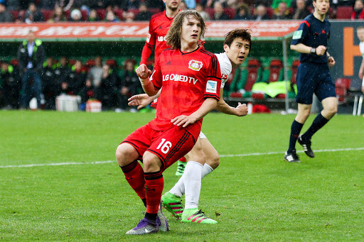 Nhận định Leverkusen vs Augsburg, 02h30 ngày 27/10, Bundesliga