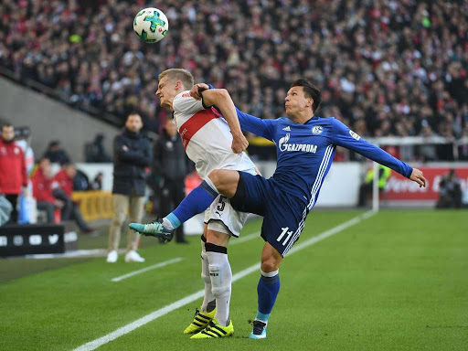 Nhận định Schalke vs Stuttgart, 02h30 ngày 31/10, Bundesliga