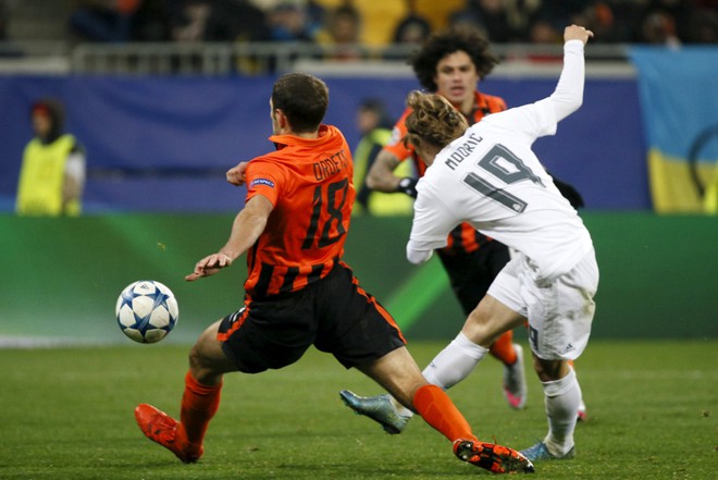 Soi kèo Real Madrid vs Shakhtar Donetsk, 23h55 ngày 21/10, Cúp C1 châu Âu