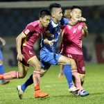 Soi kèo Sài Gòn vs Quảng Ninh, 19h15 ngày 29/10, V-League 2020