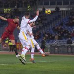 Soi kèo Roma vs Benevento, 01h45 ngày 19/10, Serie A