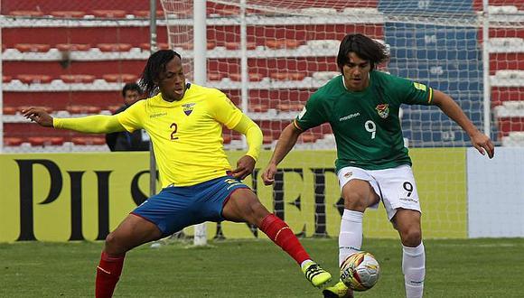 Soi kèo Bolivia vs Ecuador, 03h00 ngày 13/11, Vòng loại World Cup