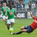 Soi kèo Saint Etienne vs Lille, 03h00 ngày 30/11, Ligue 1