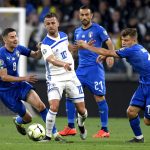 Link xem trực tiếp Bosnia vs Italy 02h45 ngày 19/11