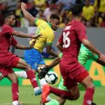 Link xem trực tiếp Brazil vs Venezuela 07h30 ngày 14/11