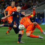 Link xem trực tiếp Hà Lan vs Tây Ban Nha 02h45 ngày 12/11