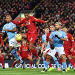Link xem trực tiếp Man City vs Liverpool 23h30 ngày 8/11