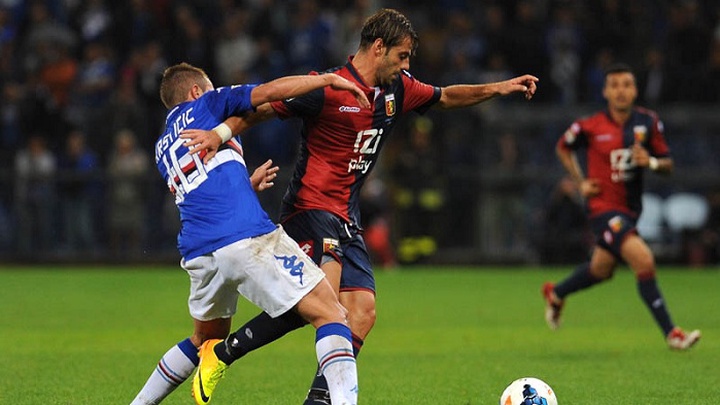 Nhận định Cagliari vs Sampdoria, 21h00 ngày 7/11, Serie A