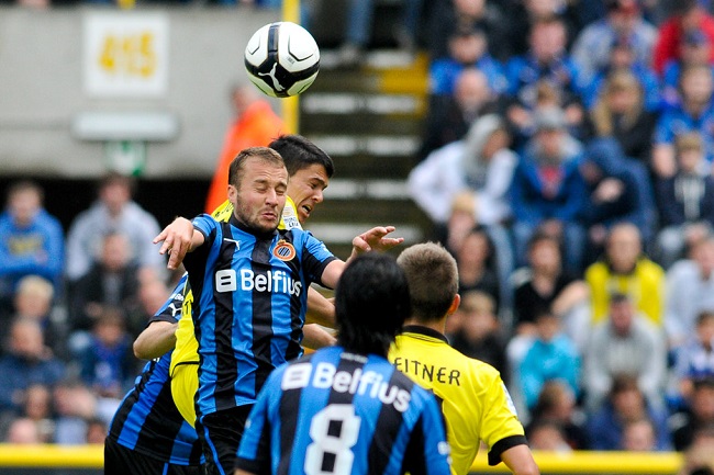 Nhận định Club Brugge vs Dortmund, 03h00 ngày 5/11, Cúp C1 châu Âu