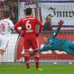 Nhận định Salzburg vs Bayern Munich, 03h00 ngày 4/11, Cúp C1 châu Âu