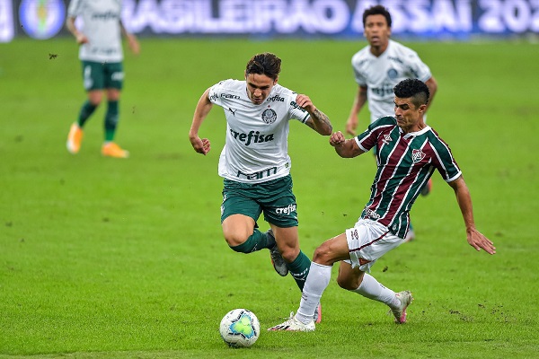 Soi kèo Palmeiras vs Fluminense, 07h30 ngày 15/11, VĐQG Brazil