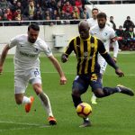 Soi kèo Antalyaspor vs Fenerbahce, 00h00 ngày 3/11, VĐQG Thổ Nhỹ Kỳ