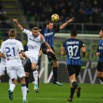 Soi kèo Atalanta vs Inter, 21h00 ngày 8/11, VĐQG Italia