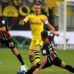 Soi kèo Frankfurt vs Dortmund, 21h30 ngày 5/12, Bundesliga