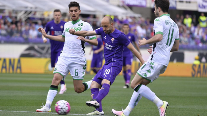 Soi kèo Fiorentina vs Sassuolo, 02h45 ngày 17/12, Serie A