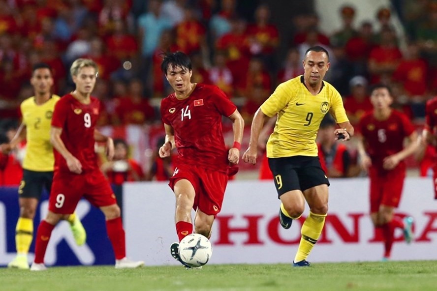 Nhận định Malaysia vs Việt Nam, 23h45 ngày 11/6, Vòng loại World Cup