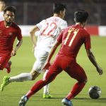 Nhận định Việt Nam vs Indonesia, 23h45 ngày 7/6, Vòng loại World Cup
