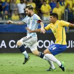 Link xem trực tiếp Brazil vs Argentina 07h00 ngày 11/7